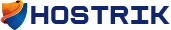 Hostrik Logo