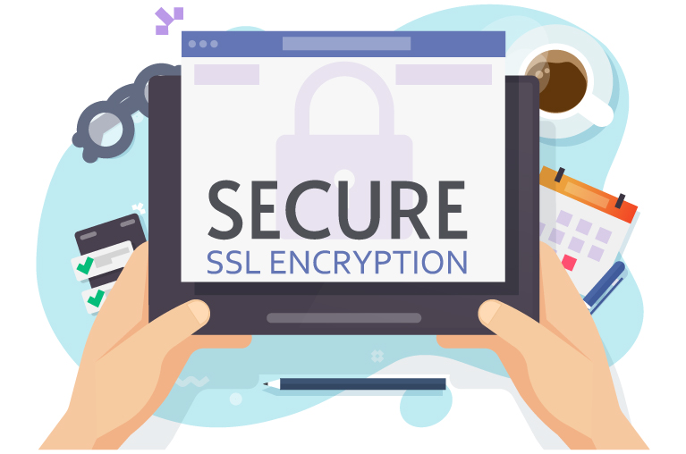 #1 Reason why SSL Certificate important for websites?