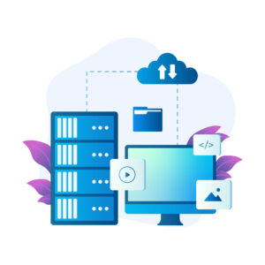 web hosting & small business