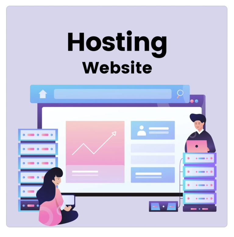 Improved web hosting for website developers – 4 things to consider