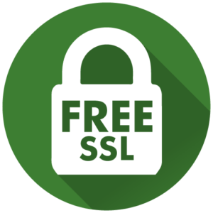 Free SSL, starter kit 