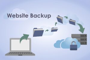 website backup, hostrik, best hosting