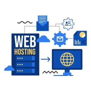  web Hosting