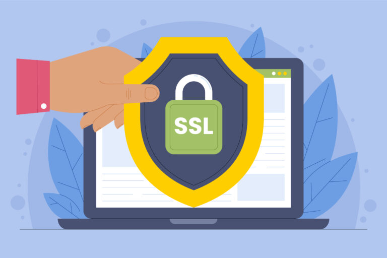Demystifying SSL Certificates: Ensuring Secure Website Communication